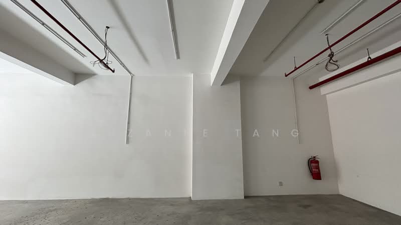 Office for Sale in Ara Damansara (Petaling Jaya) - Suzanne TANG - PropertyGuru.com.my