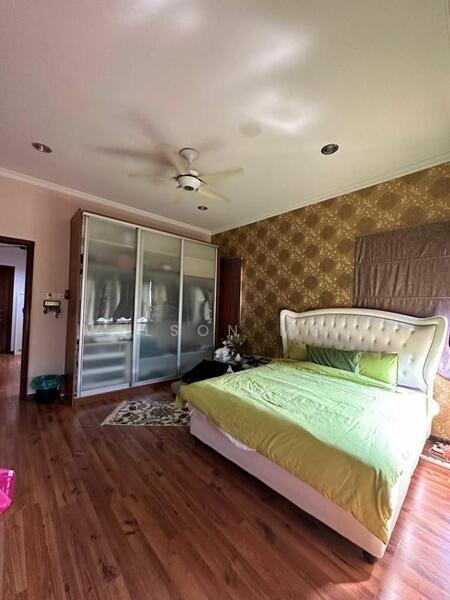 Semi-Detached House for Sale in Ulu Kelang (Selangor) - Welson Moo - Bedroom - PropertyGuru.com.my