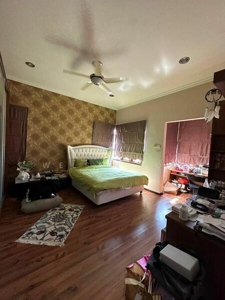 Semi-Detached House for Sale in Ulu Kelang (Selangor) - Welson Moo - Bedroom - PropertyGuru.com.my