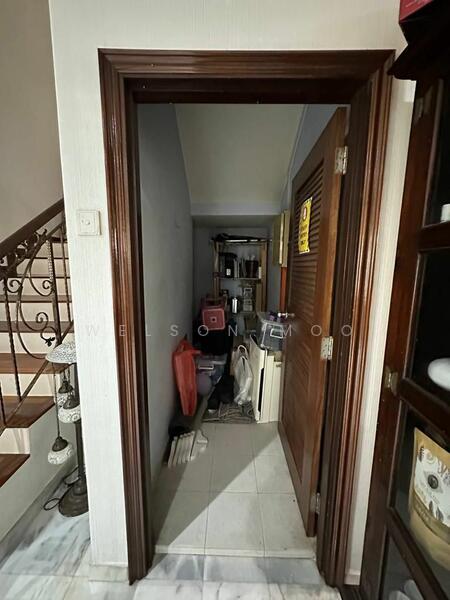 Semi-Detached House for Sale in Ulu Kelang (Selangor) - Welson Moo - Corridor - PropertyGuru.com.my