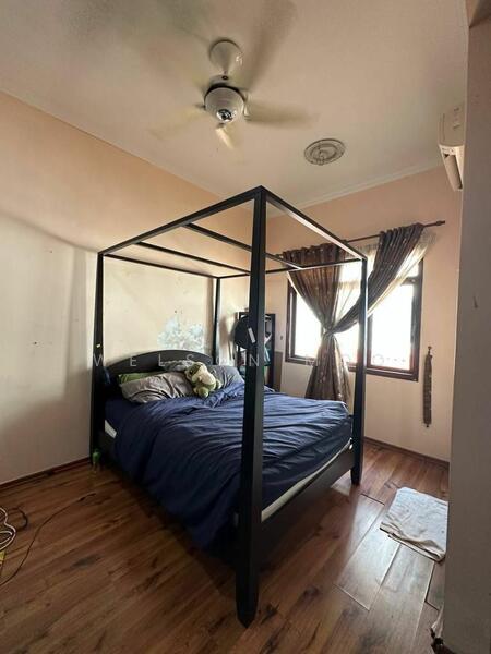 Semi-Detached House for Sale in Ulu Kelang (Selangor) - Welson Moo - Bedroom - PropertyGuru.com.my