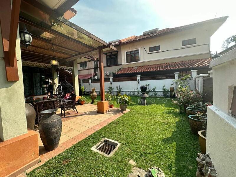 Semi-Detached House for Sale in Ulu Kelang (Selangor) - Welson Moo - Exterior - PropertyGuru.com.my