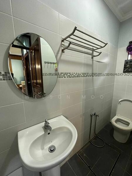 Semi-Detached House for Sale in Ulu Kelang (Selangor) - Welson Moo - Bathroom - PropertyGuru.com.my