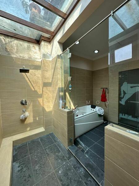 Semi-Detached House for Sale in Ulu Kelang (Selangor) - Welson Moo - Bathroom - PropertyGuru.com.my