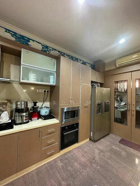 Semi-Detached House for Sale in Ulu Kelang (Selangor) - Welson Moo - Kitchen - PropertyGuru.com.my