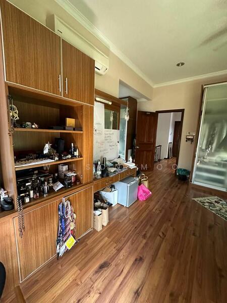 Semi-Detached House for Sale in Ulu Kelang (Selangor) - Welson Moo - Corridor - PropertyGuru.com.my