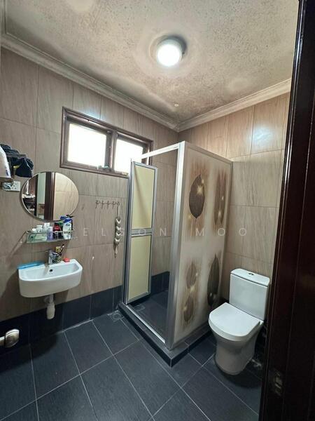 Semi-Detached House for Sale in Ulu Kelang (Selangor) - Welson Moo - Bathroom - PropertyGuru.com.my