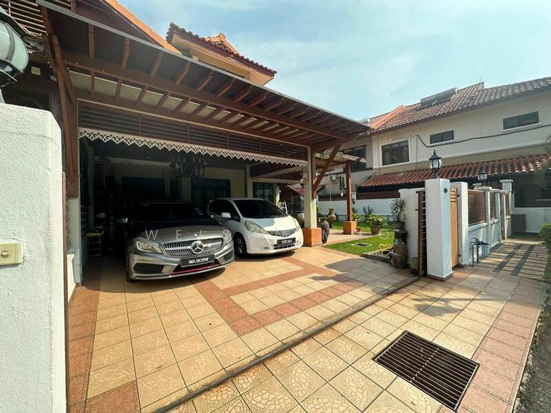 Semi-Detached House for Sale in Ulu Kelang (Selangor) - Welson Moo - Exterior - PropertyGuru.com.my