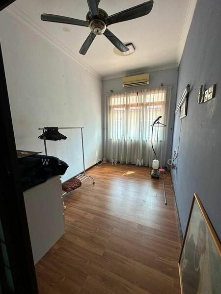 Semi-Detached House for Sale in Ulu Kelang (Selangor) - Welson Moo - Bedroom - PropertyGuru.com.my