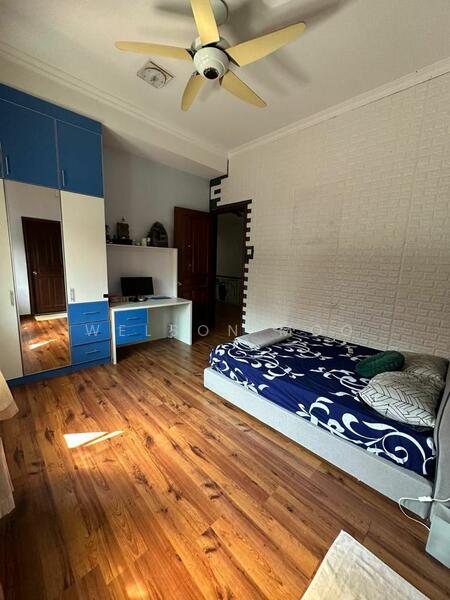 Semi-Detached House for Sale in Ulu Kelang (Selangor) - Welson Moo - Bedroom - PropertyGuru.com.my