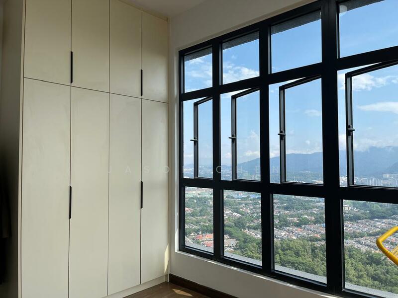 Condominium for Sale at Damansara Seresta - Jason Chen - PropertyGuru.com.my