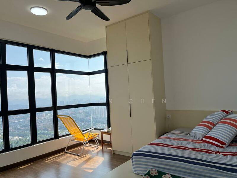 Condominium for Sale at Damansara Seresta - Jason Chen - PropertyGuru.com.my