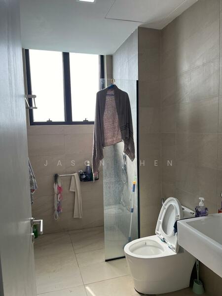 Condominium for Sale at Damansara Seresta - Jason Chen - PropertyGuru.com.my