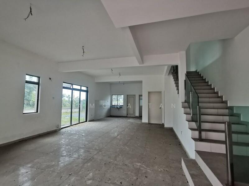 Terraced House for Sale in Taman Muzaffar Heights (Bukit Katil) - Ramona Tan - Living Room - PropertyGuru.com.my
