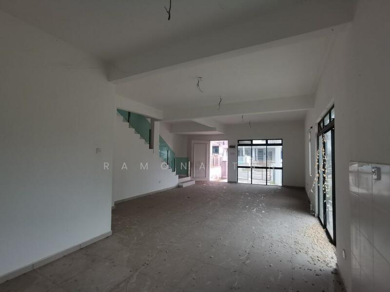 Terraced House for Sale in Taman Muzaffar Heights (Bukit Katil) - Ramona Tan - PropertyGuru.com.my