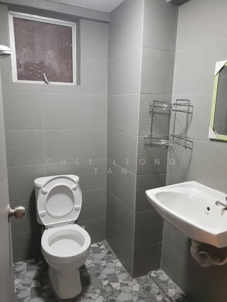 Apartment for Sale at Vista Angkasa - Chee Leong Tan - PropertyGuru.com.my