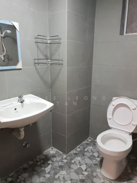 Apartment for Sale at Vista Angkasa - Chee Leong Tan - PropertyGuru.com.my