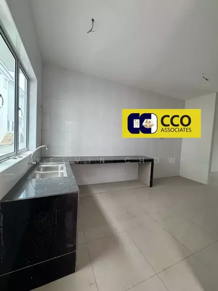 Untuk Dijual - Pengkalan Sri Perkasa Double Storey House