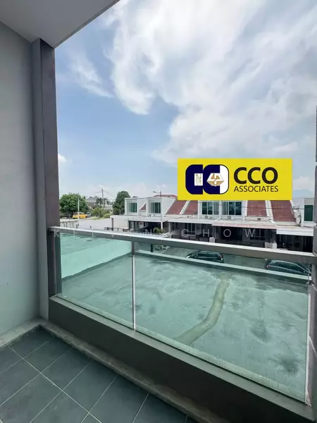 Untuk Dijual - Pengkalan Sri Perkasa Double Storey House