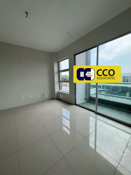 Untuk Dijual - Pengkalan Sri Perkasa Double Storey House