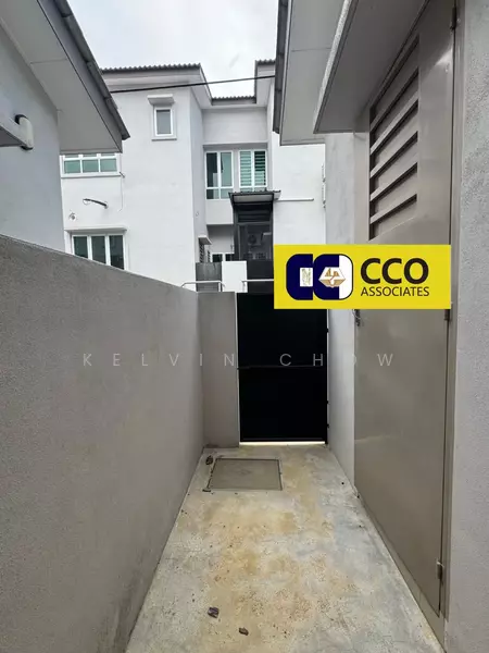 Untuk Dijual - Pengkalan Sri Perkasa Double Storey House