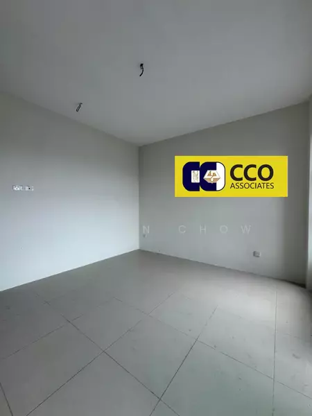 Untuk Dijual - Pengkalan Sri Perkasa Double Storey House