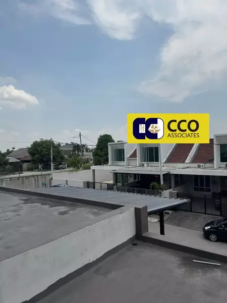 Untuk Dijual - Pengkalan Sri Perkasa Double Storey House