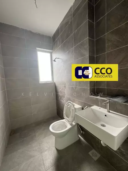 Untuk Dijual - Pengkalan Sri Perkasa Double Storey House