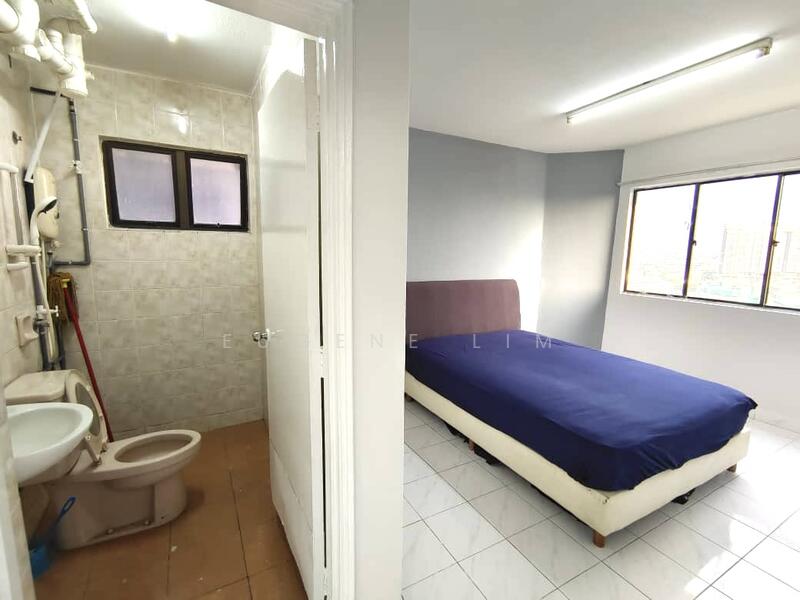 For Rent - Kenanga Point