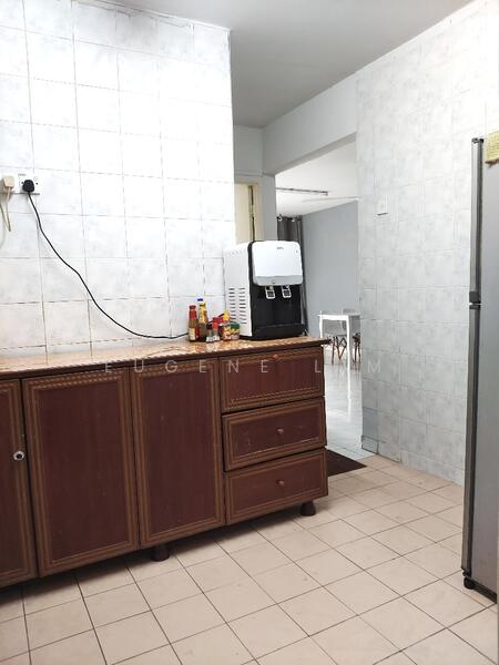 For Rent - Kenanga Point