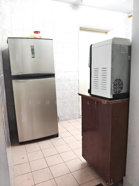 For Rent - Kenanga Point