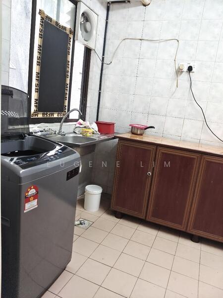 For Rent - Kenanga Point