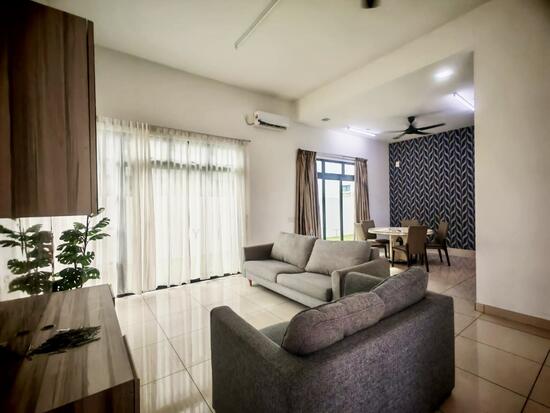 Setia Eco Garden Setias Ecos Gardens untuk Untuk Dijual - RM 1,400,000 ...