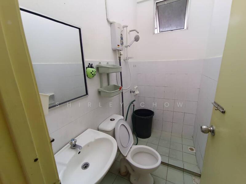 For Rent - Delta Heights