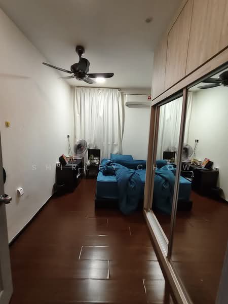 Apartment for Rent at Delta Heights - shirley Chow - PropertyGuru.com.my