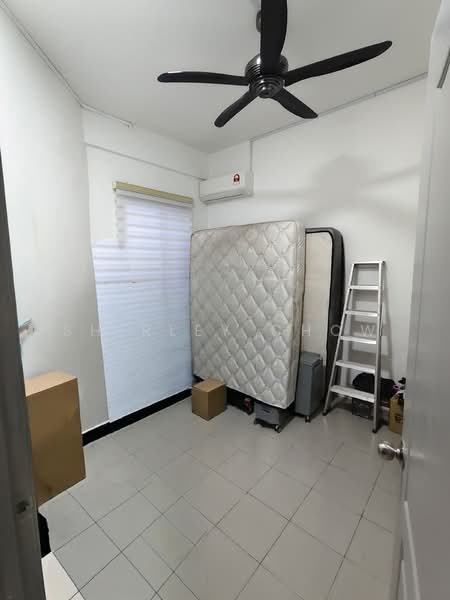 Apartment for Rent at Delta Heights - shirley Chow - PropertyGuru.com.my