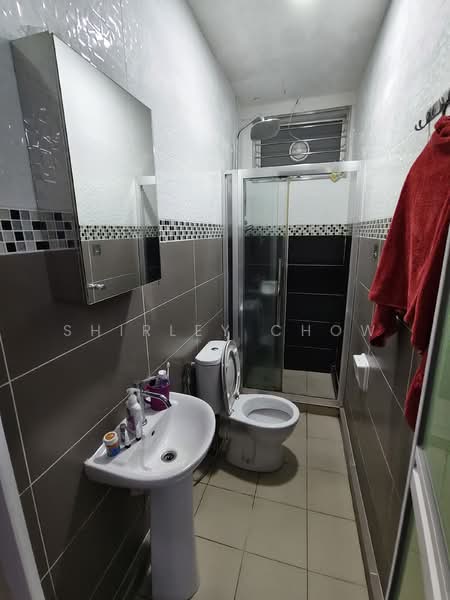 Apartment for Rent at Delta Heights - shirley Chow - PropertyGuru.com.my