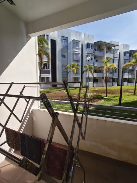 Apartment for Rent at Delta Heights - shirley Chow - PropertyGuru.com.my