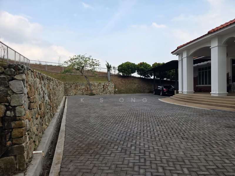 Rumah Banglo untuk Disewa di Leisure Farm (Gelang Patah) - K S Ong - Exterior - PropertyGuru.com.my
