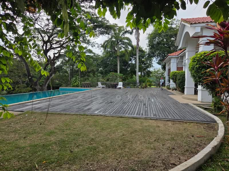 Rumah Banglo untuk Disewa di Leisure Farm (Gelang Patah) - K S Ong - Exterior - PropertyGuru.com.my