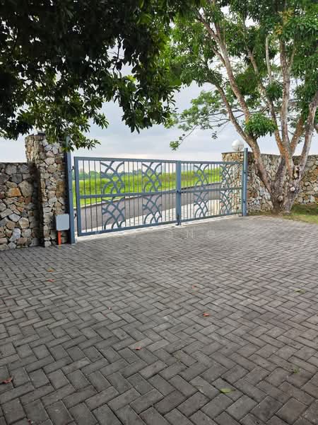 Rumah Banglo untuk Disewa di Leisure Farm (Gelang Patah) - K S Ong - Exterior - PropertyGuru.com.my