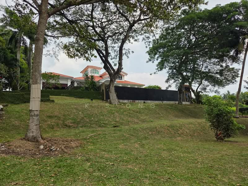 Rumah Banglo untuk Disewa di Leisure Farm (Gelang Patah) - K S Ong - Exterior - PropertyGuru.com.my