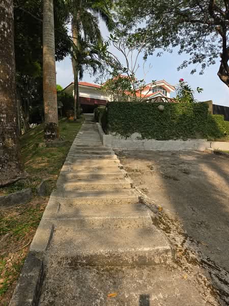 Rumah Banglo untuk Disewa di Leisure Farm (Gelang Patah) - K S Ong - Exterior - PropertyGuru.com.my