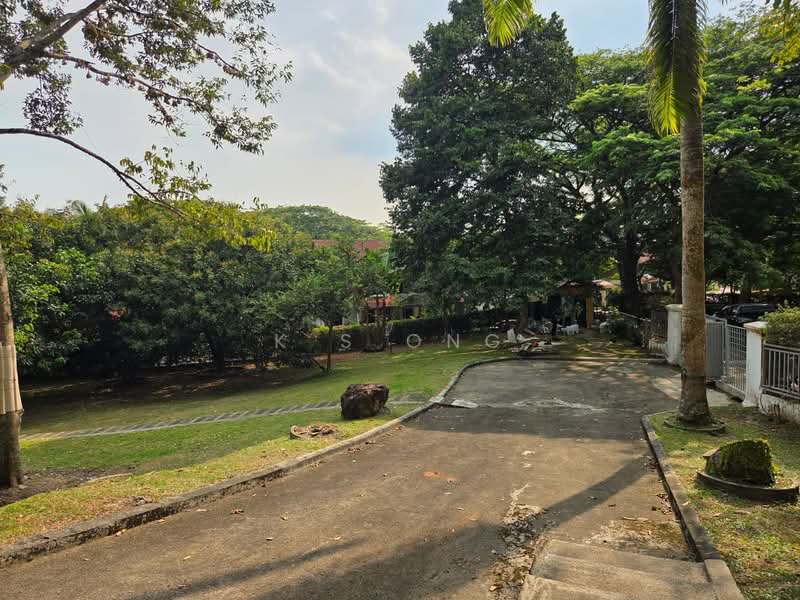 Rumah Banglo untuk Disewa di Leisure Farm (Gelang Patah) - K S Ong - Exterior - PropertyGuru.com.my