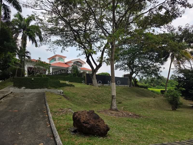 Rumah Banglo untuk Disewa di Leisure Farm (Gelang Patah) - K S Ong - Exterior - PropertyGuru.com.my