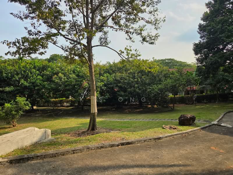 Rumah Banglo untuk Disewa di Leisure Farm (Gelang Patah) - K S Ong - Exterior - PropertyGuru.com.my