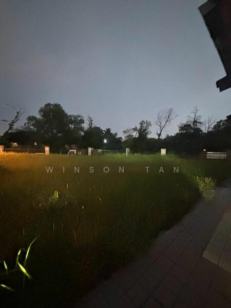 For Sale - Taman Molek