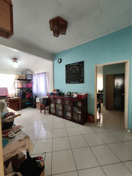 For Sale - Taman Bukit Serdang