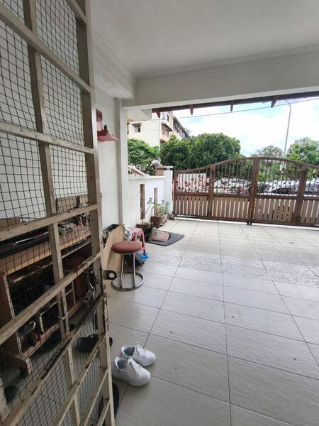 For Sale - Taman Bukit Serdang