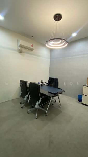 Office for Rent in Kampung Kerinchi (Bangsar South) (Kuala Lumpur) - Woon Hoe Loh - Study - PropertyGuru.com.my